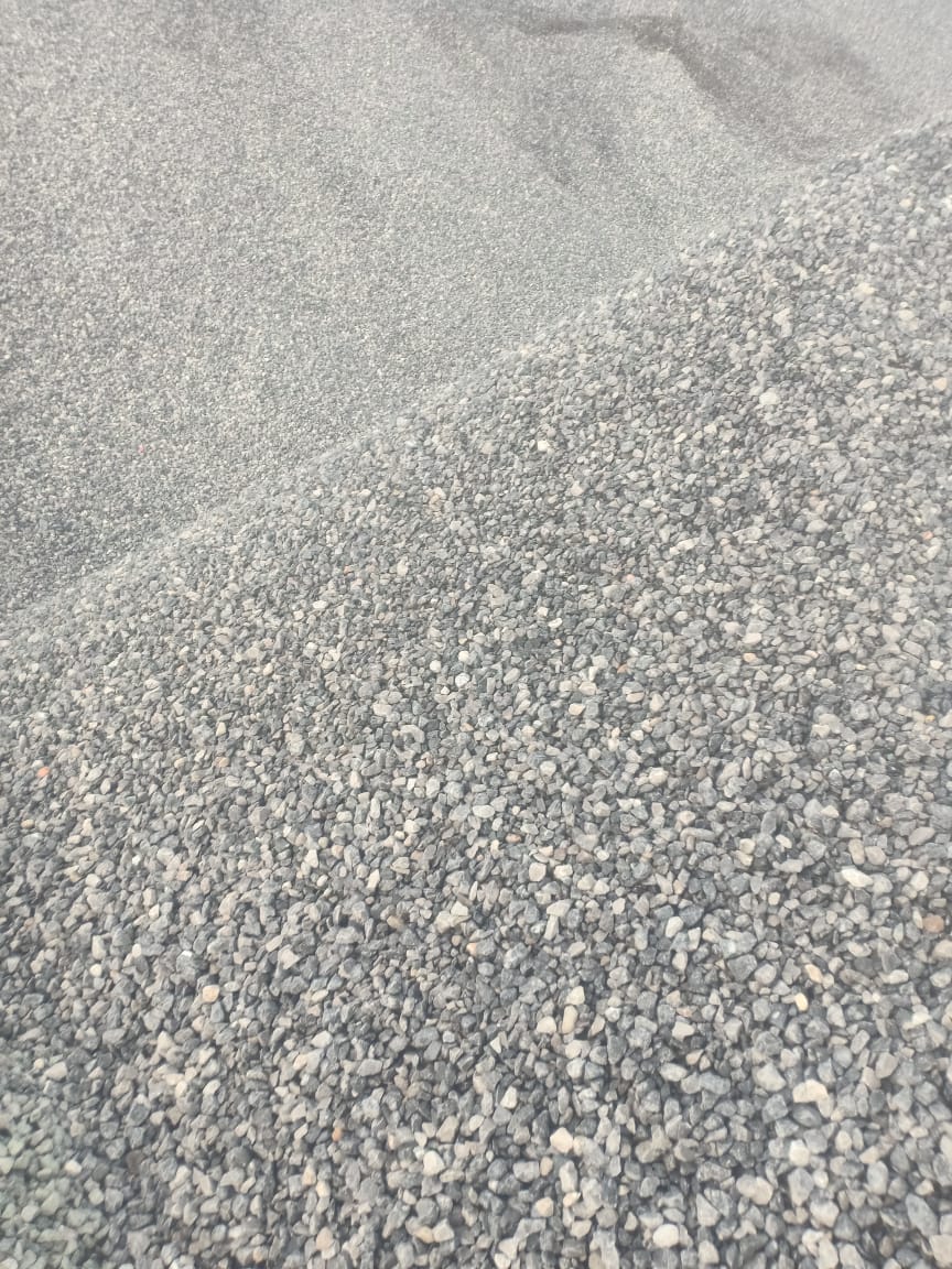 Stone Supply